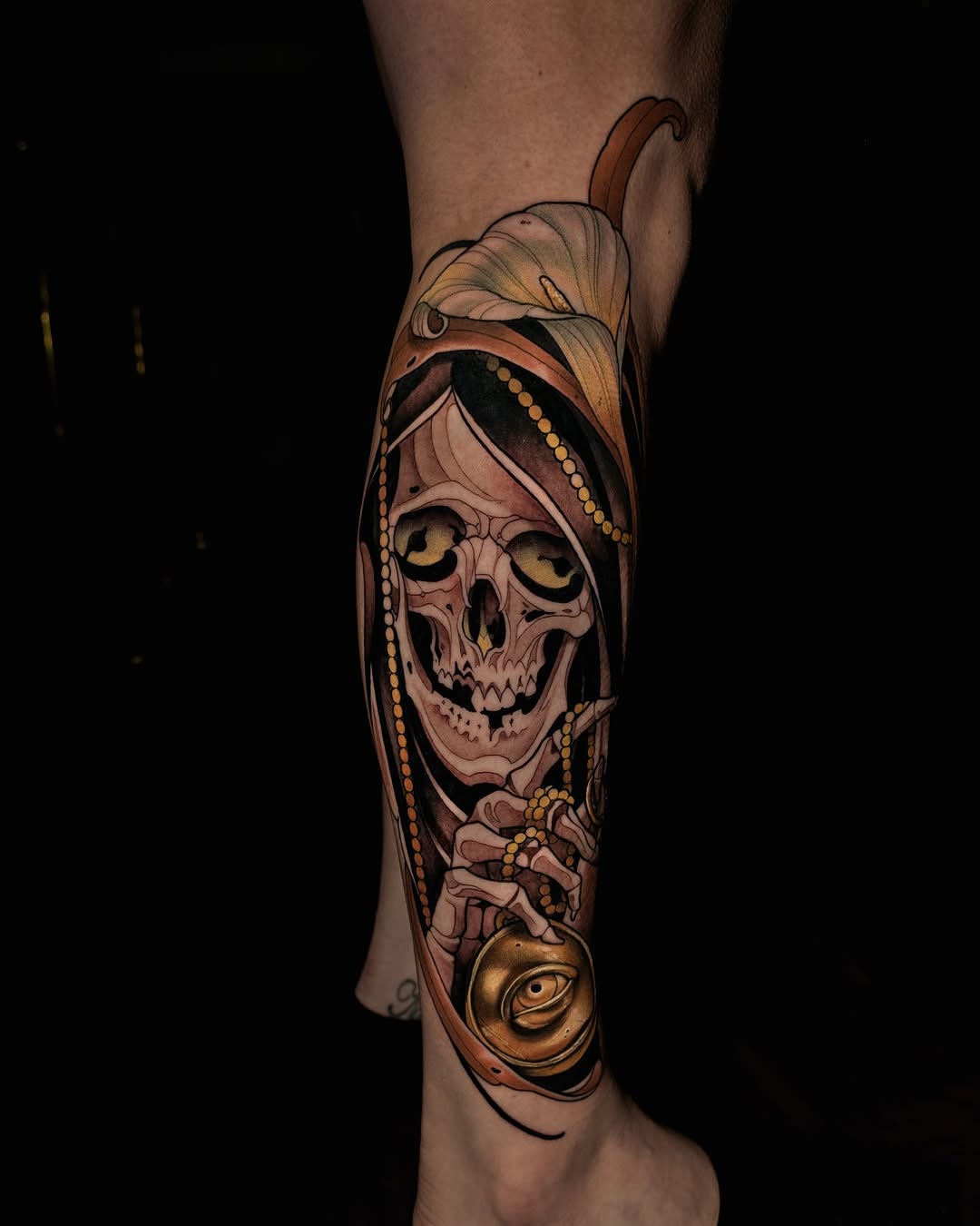 krishtattoo
