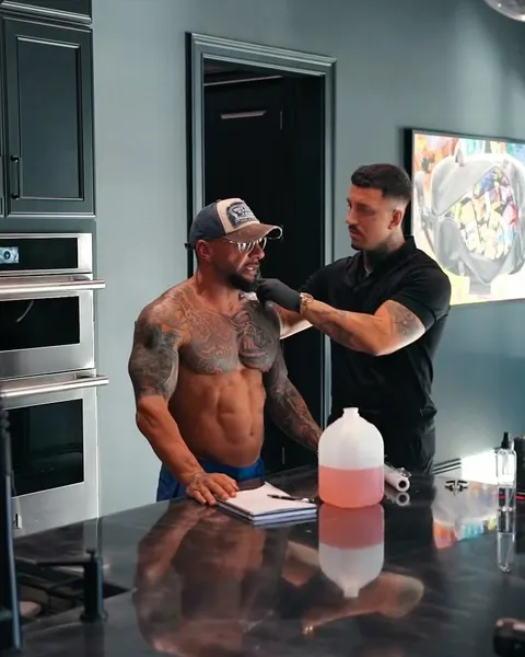 vendlertattoo