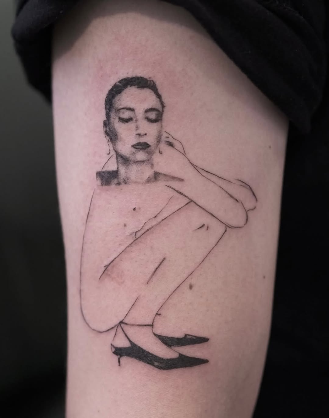 fleurnoiretattoo