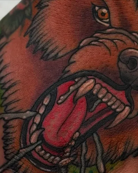 Animal, Tiger