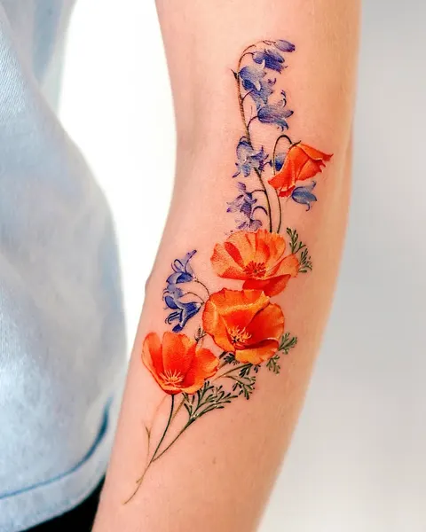 Flower, Nature