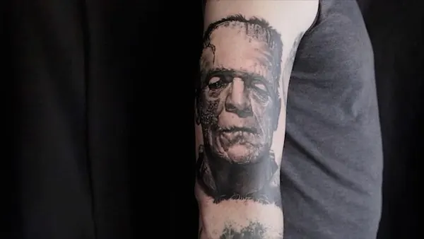 Full Circle Tattoo