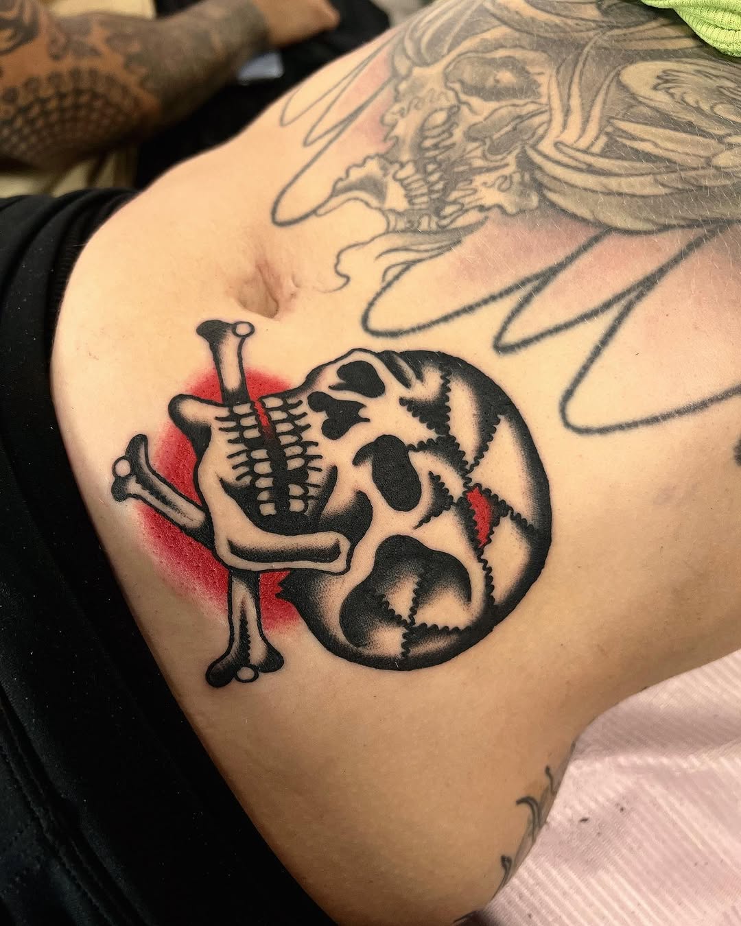 chrisfernandeztattooing