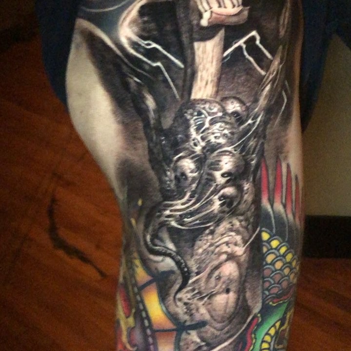 Edgar Marquez