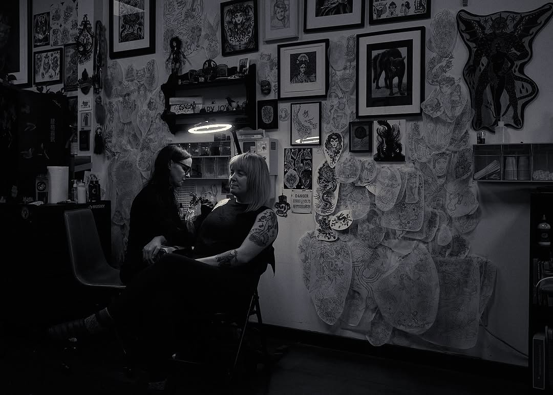 maryjoytattoo
