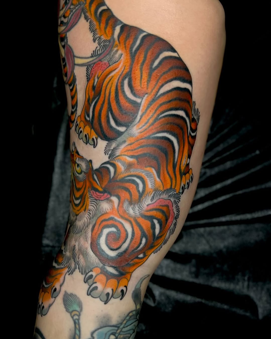 Tiger