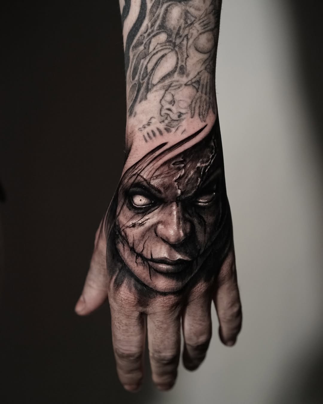 James Strickland