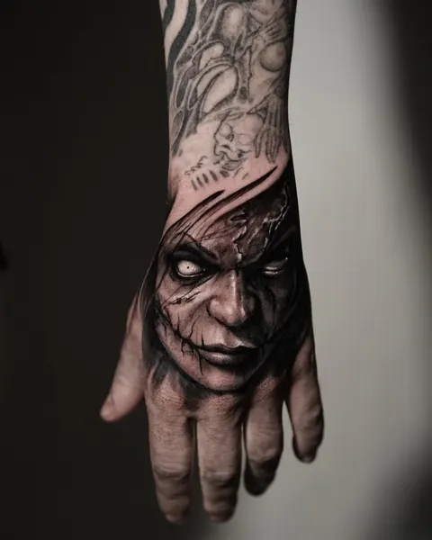 James Strickland