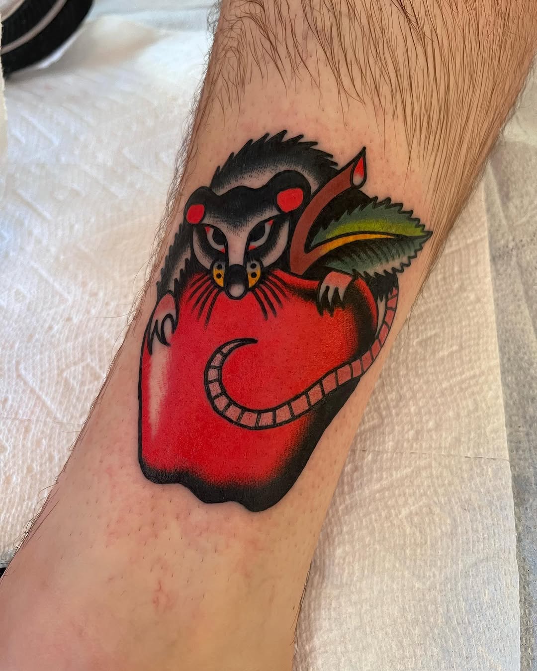 chrisfernandeztattooing