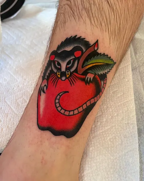 chrisfernandeztattooing