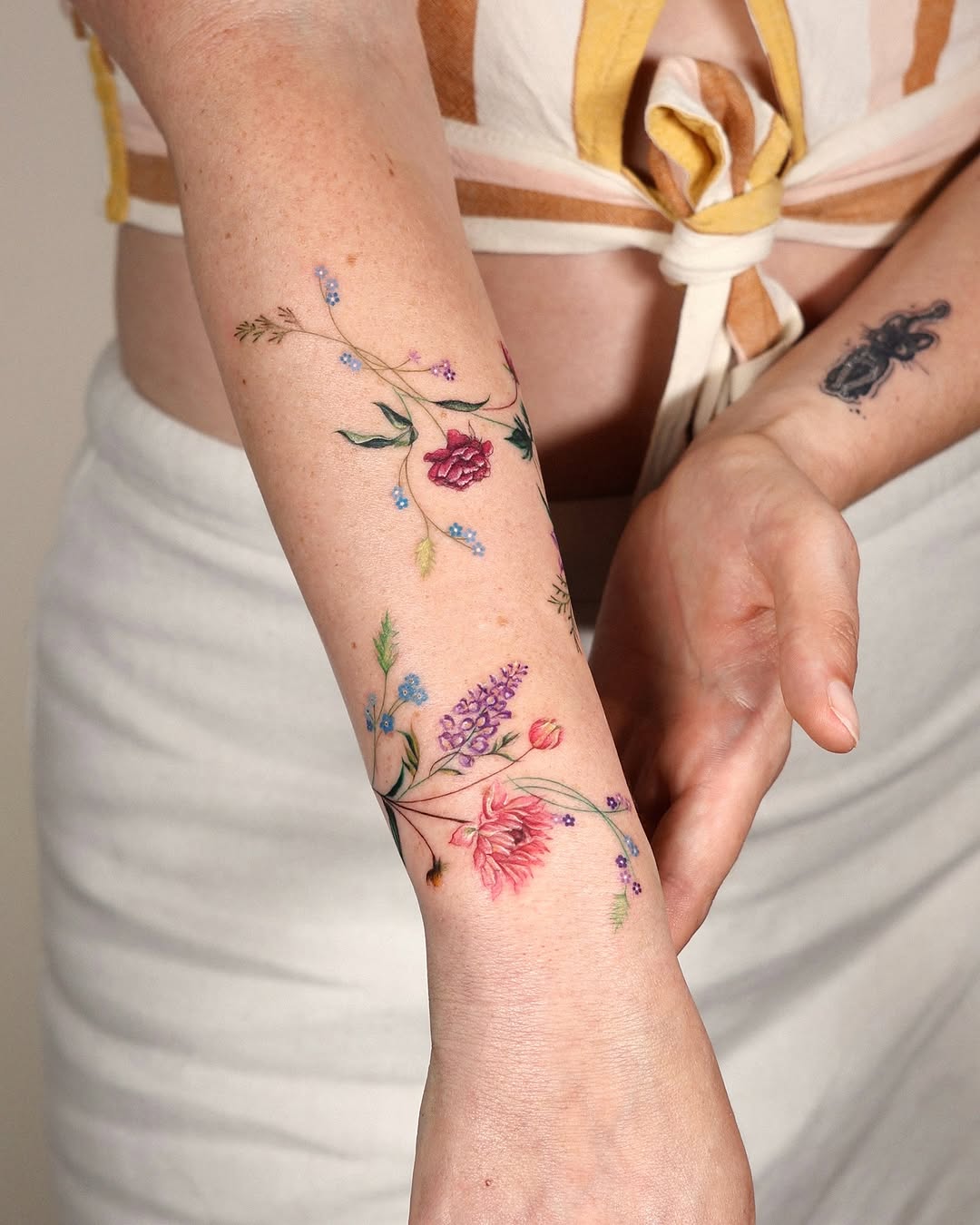 Flower