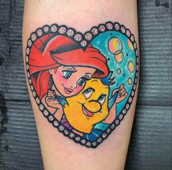 disneytatts