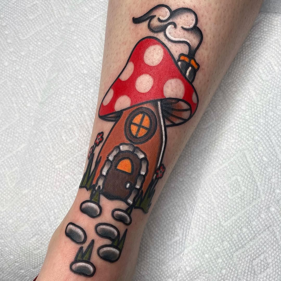 jessbakertattoo