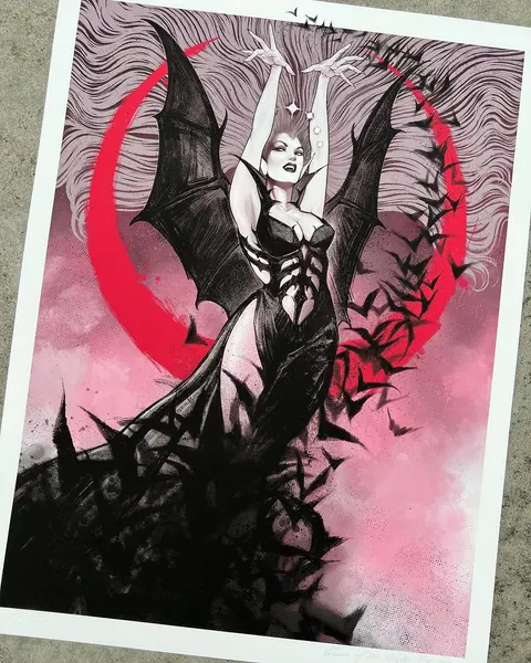 teresasharpeart