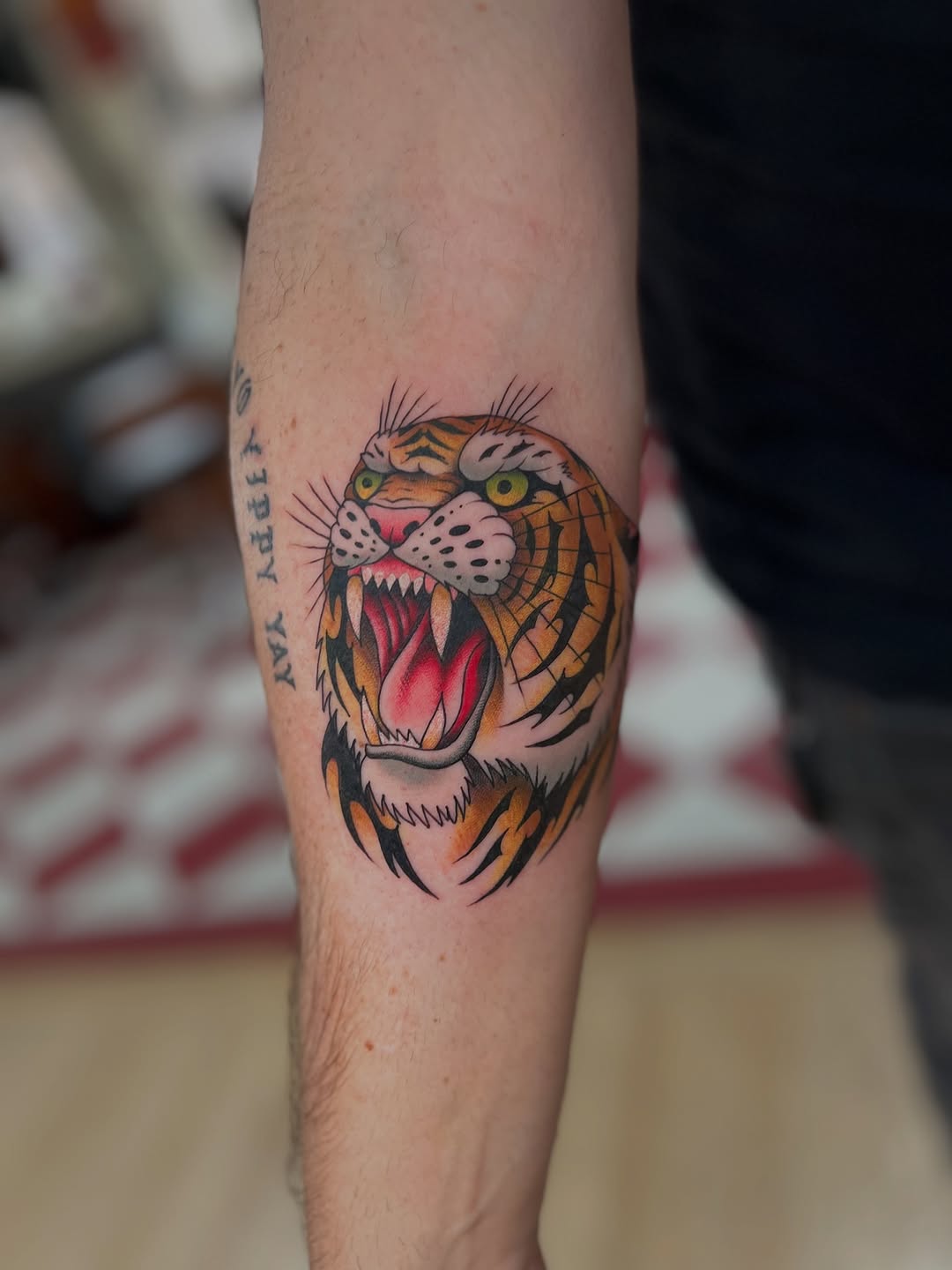 Tiger