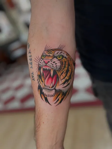 Tiger