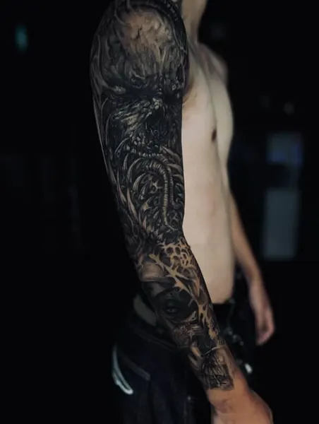 OSCARINK