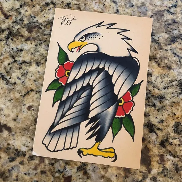 timbecktattoos