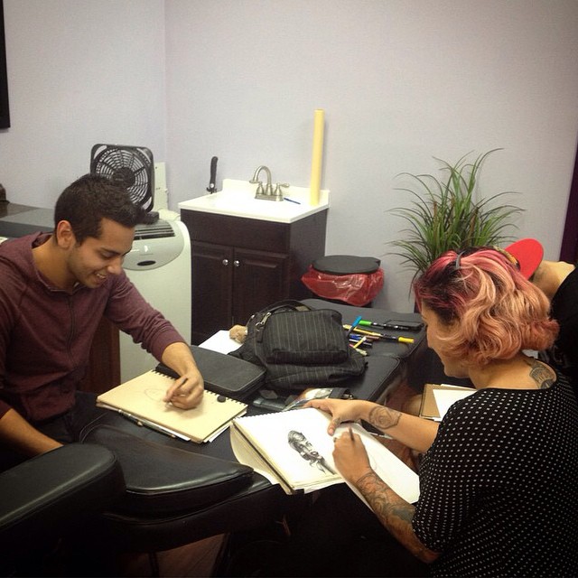 salvationtattoolounge