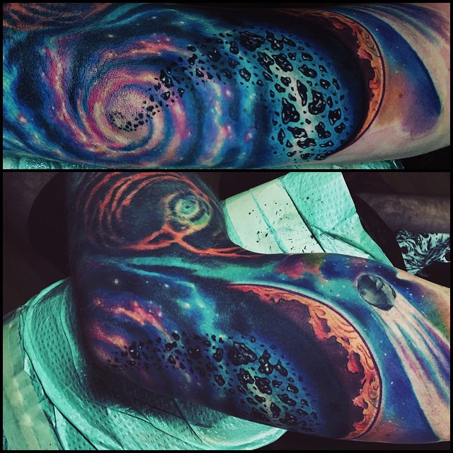 Sloo Tattoos