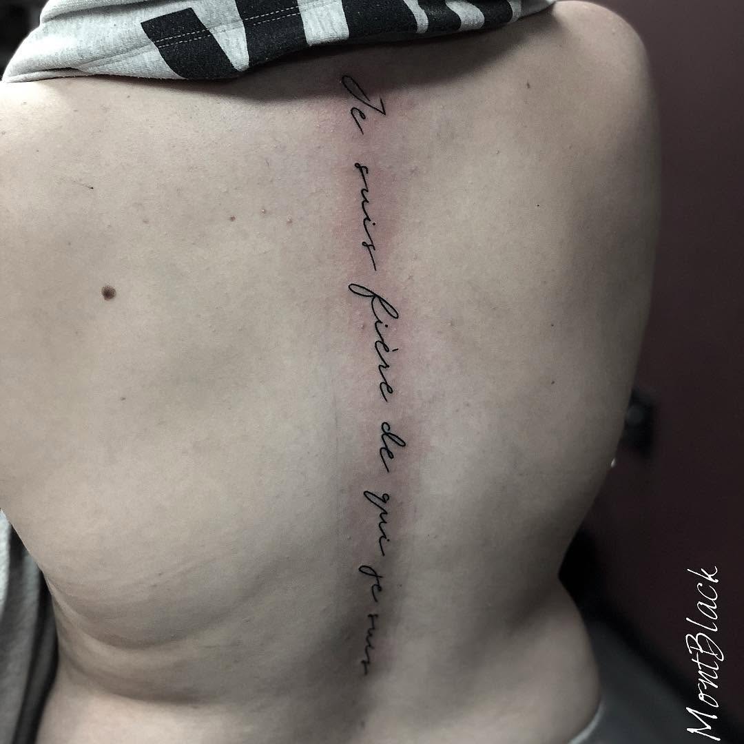 Lettering