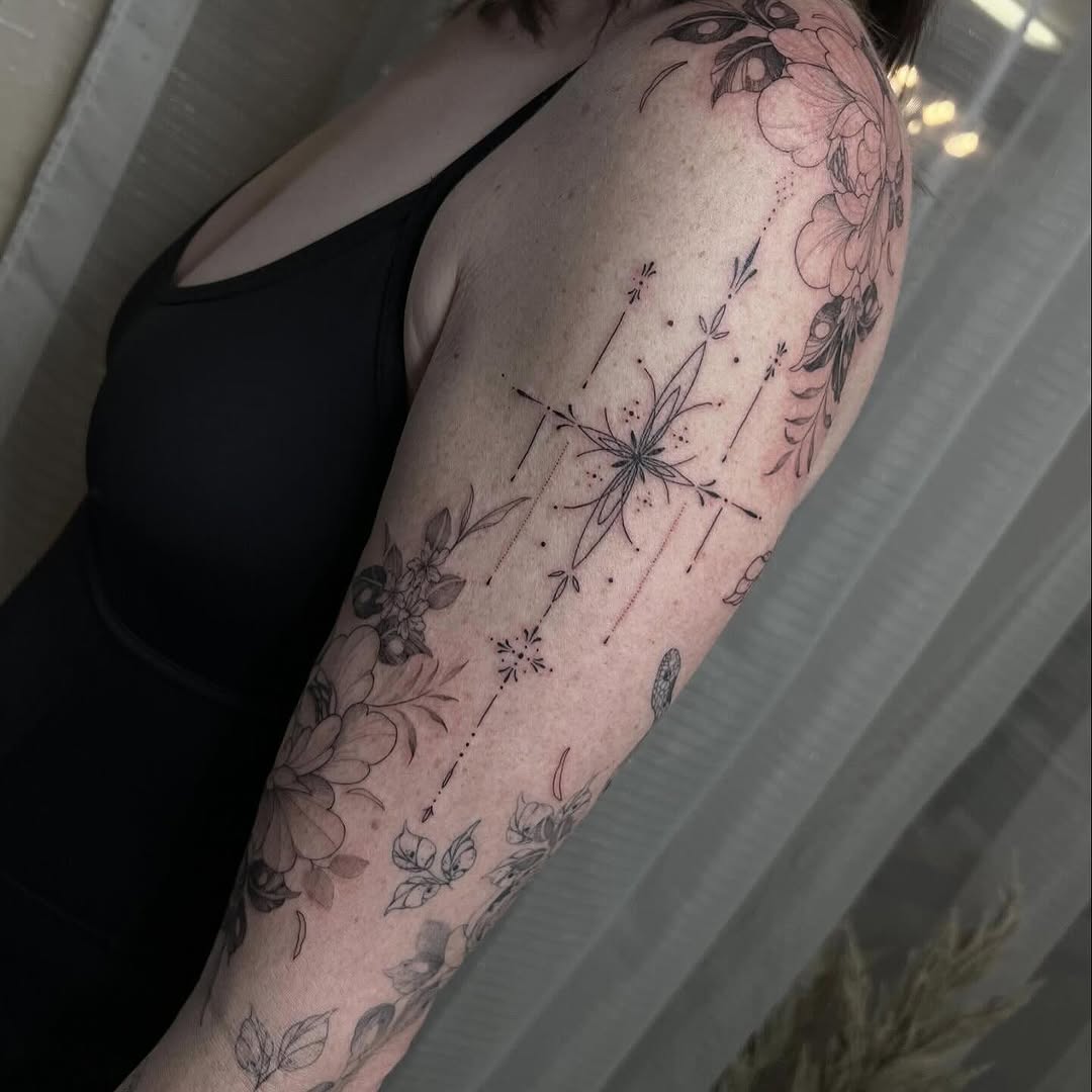 Guru Tattoo