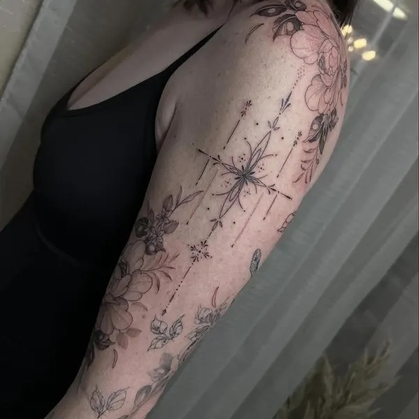 Guru Tattoo