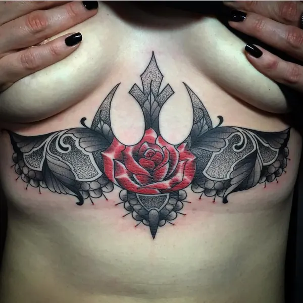 Full Circle Tattoo