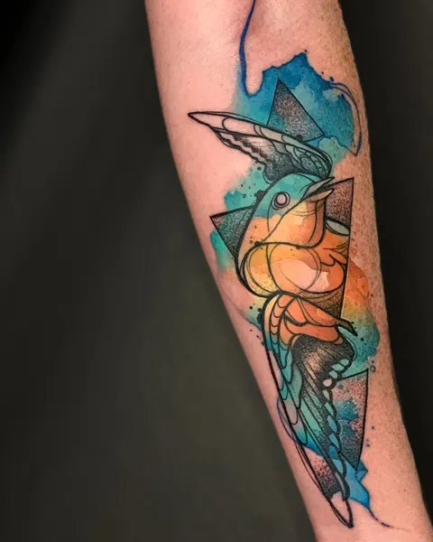 justinnordinetattoos