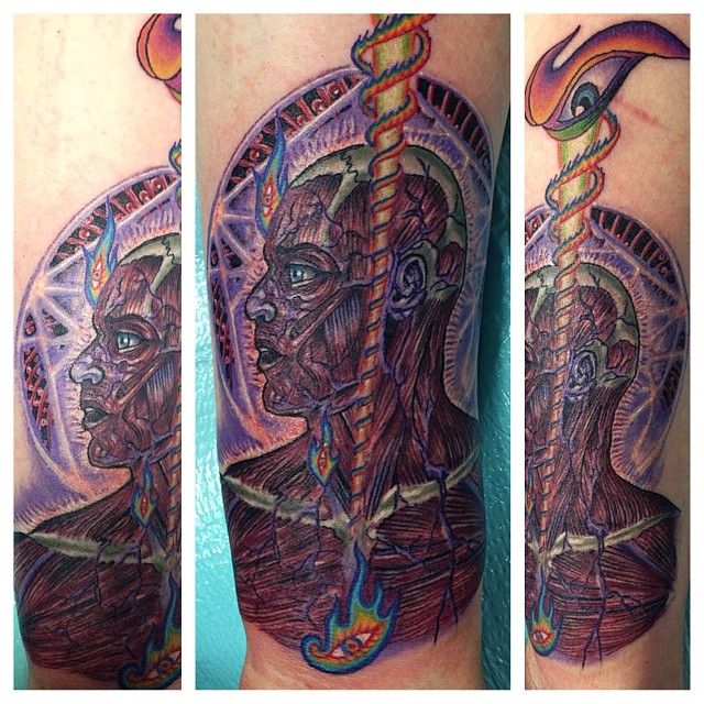 Sloo Tattoos