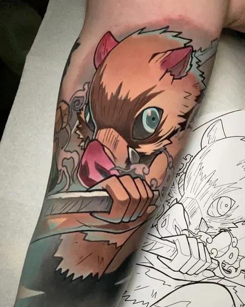 mikendazzoart