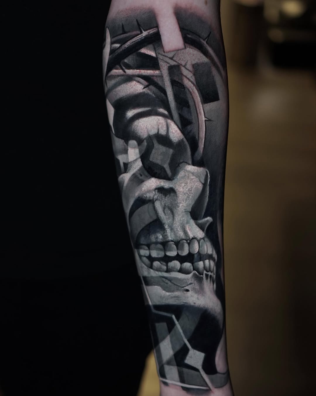 williartattoo