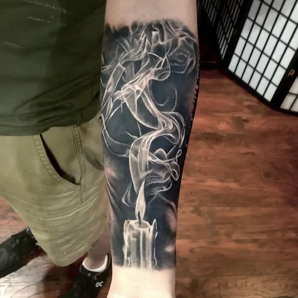 Guru Tattoo
