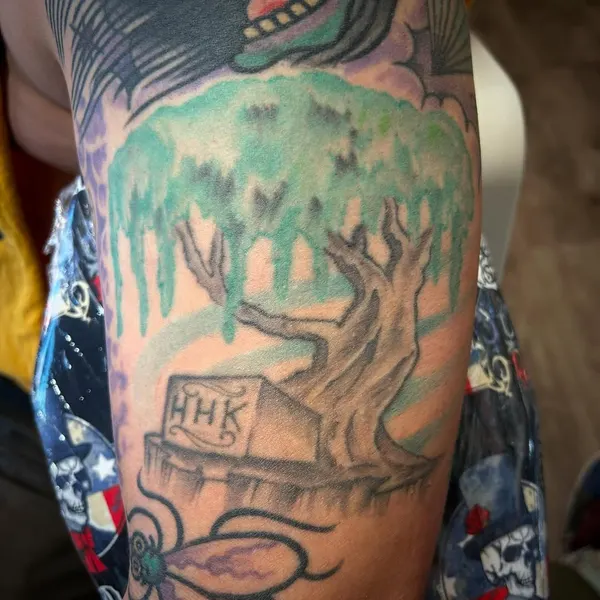 joshbovendertattoo