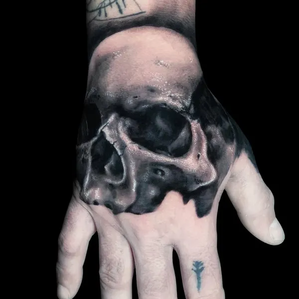 marceltattooartist