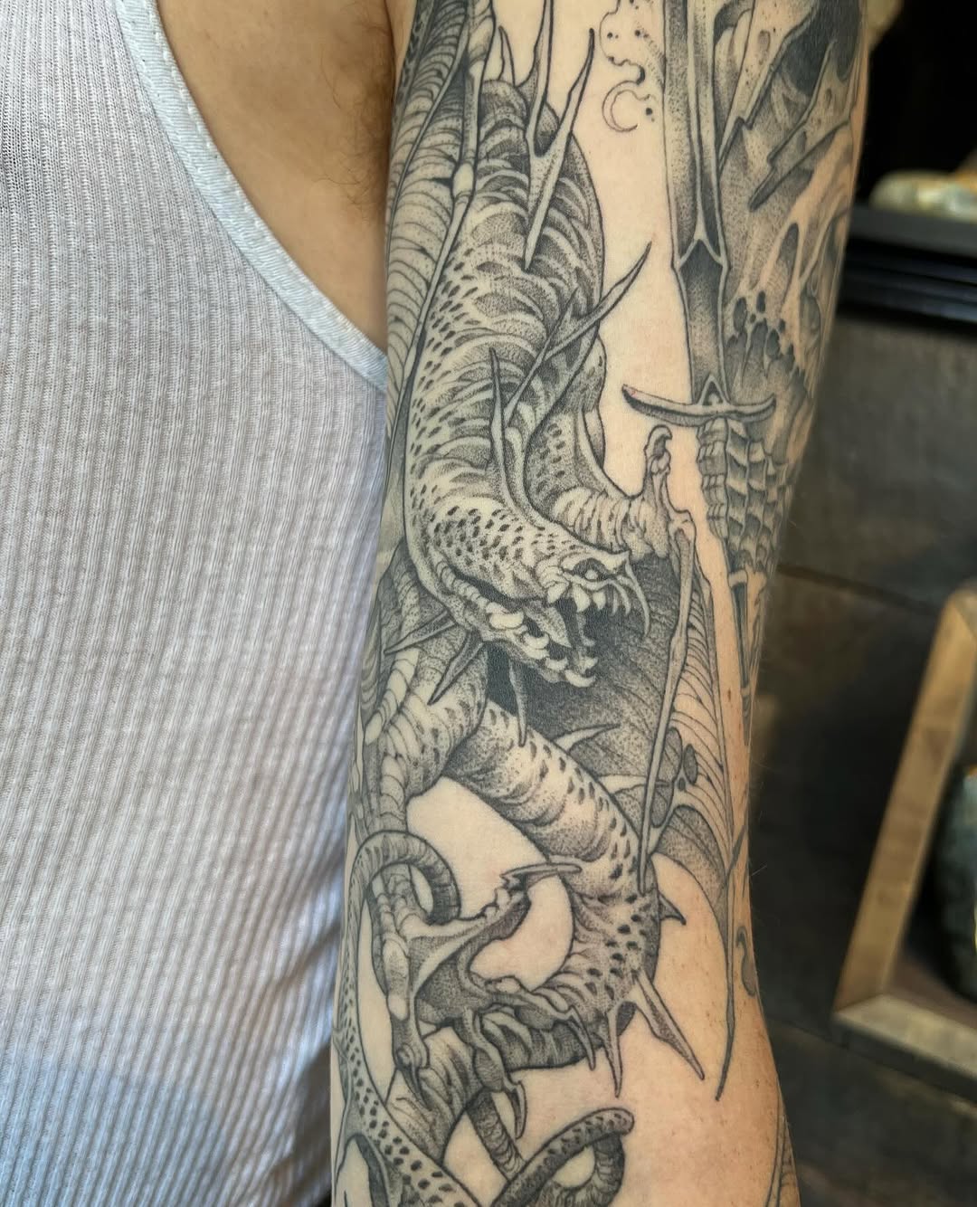 Dragon