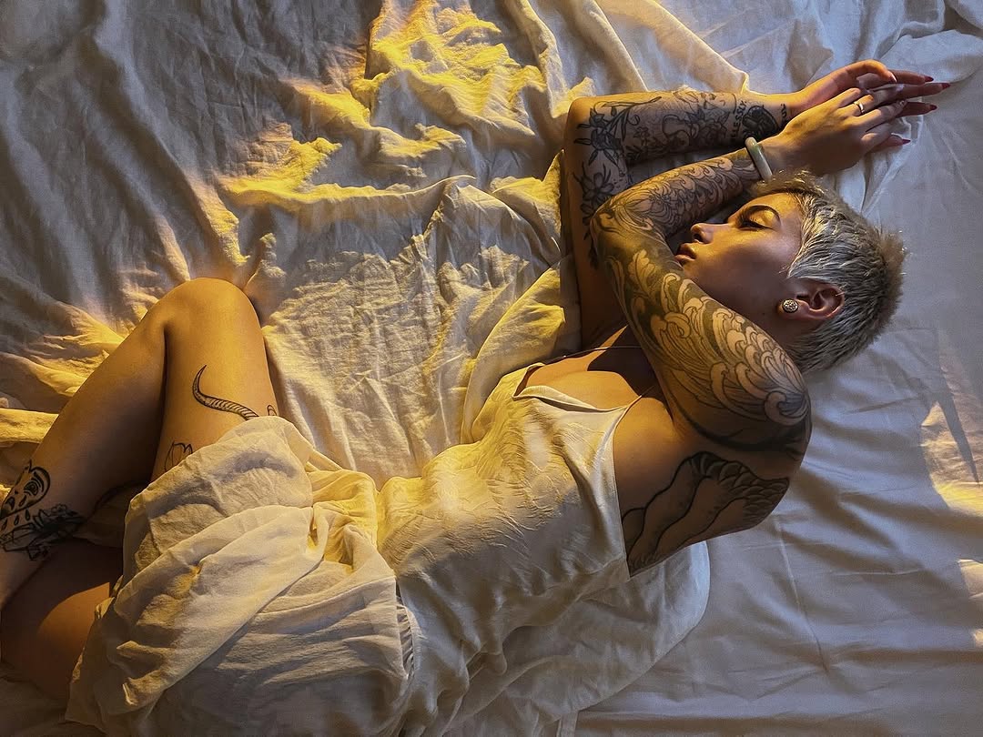 Alexis Jelenich