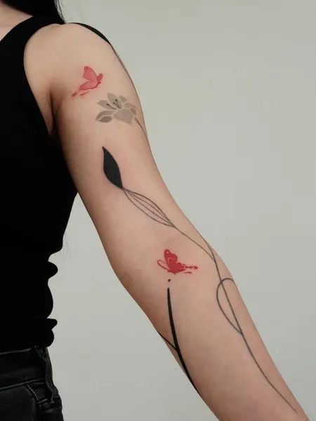 Flower, 도깨비