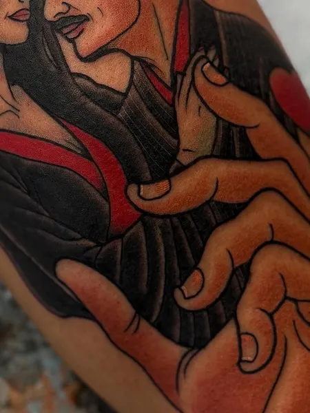 tylerharringtontattoos