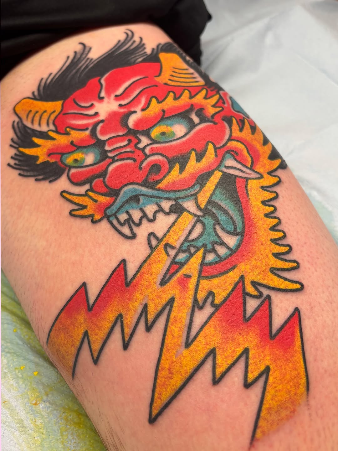 Dragon