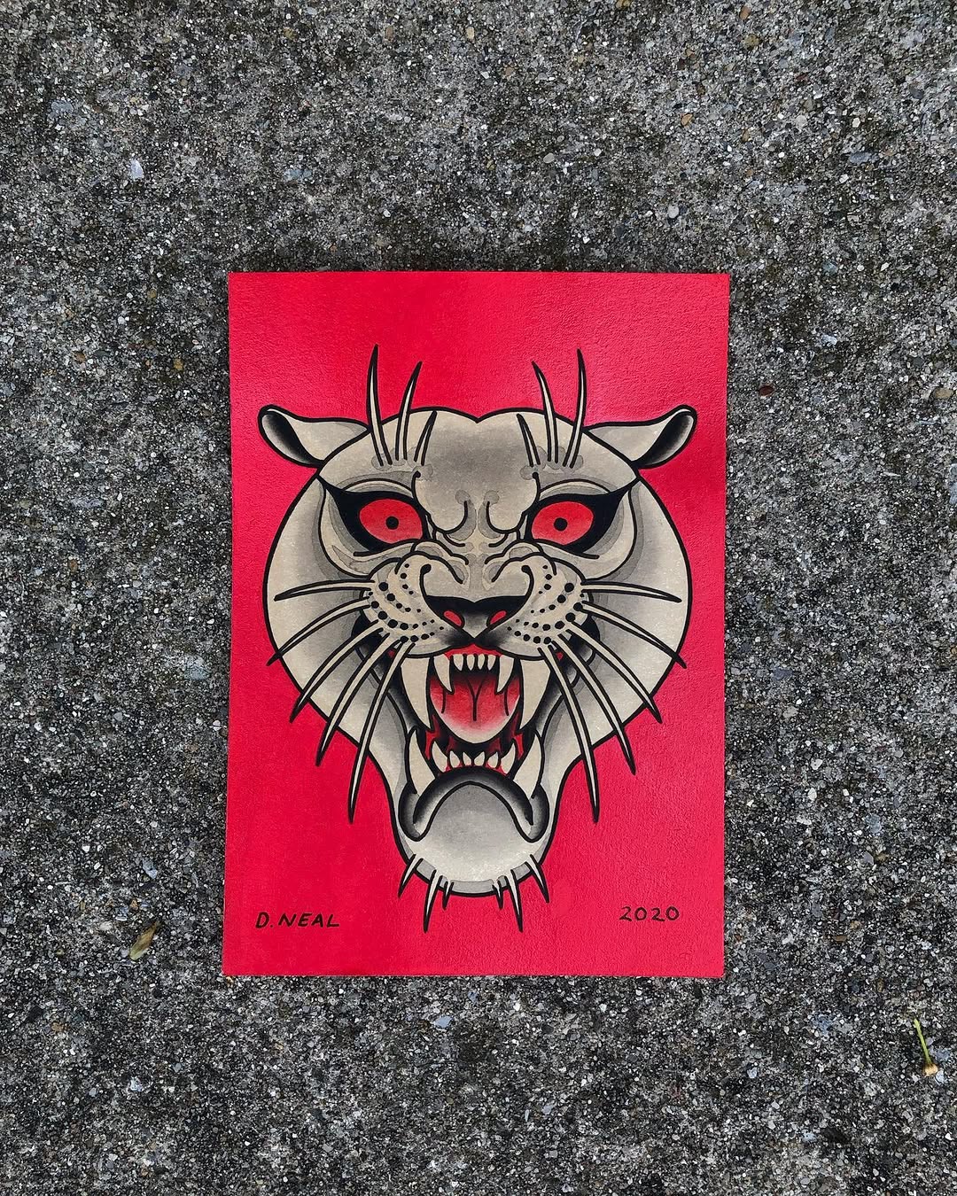 Tiger