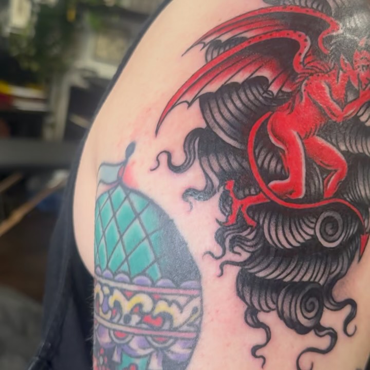 Dragon