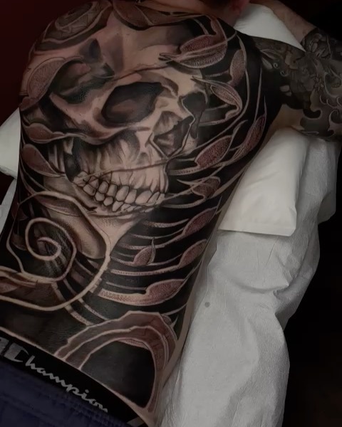 Guru Tattoo