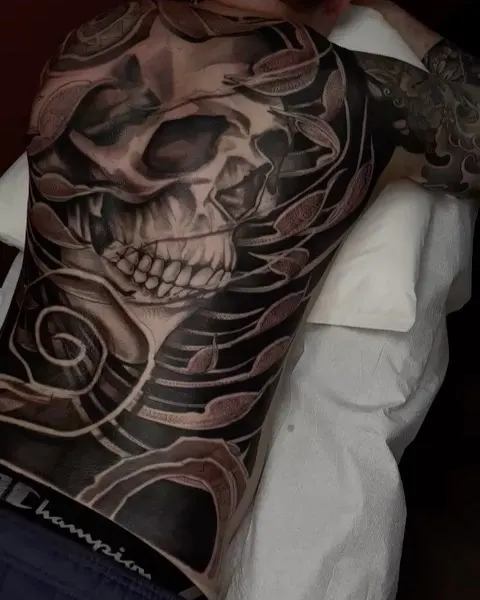 Guru Tattoo