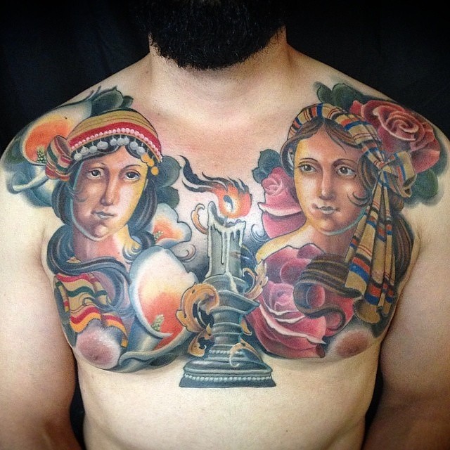 Guru Tattoo