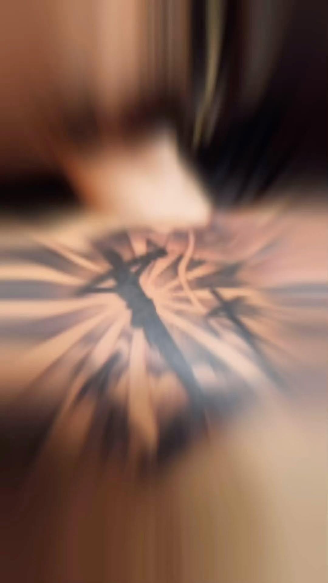 Game Face Tattoo