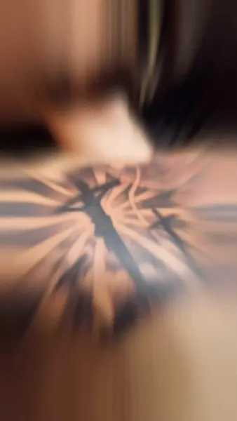 Game Face Tattoo