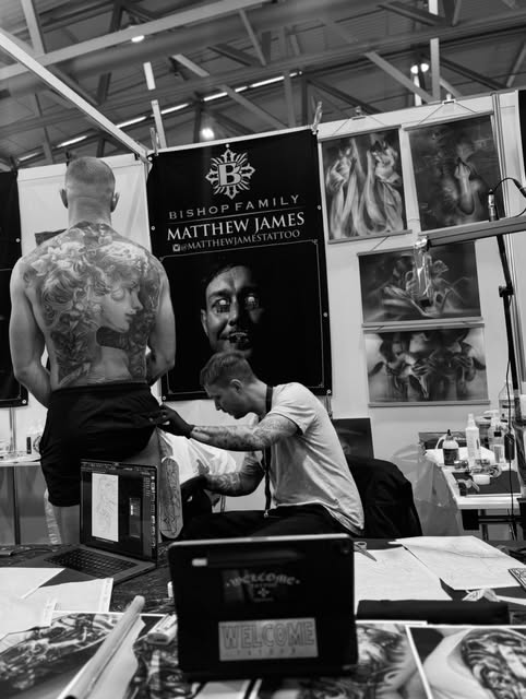 matthewjamestattoo