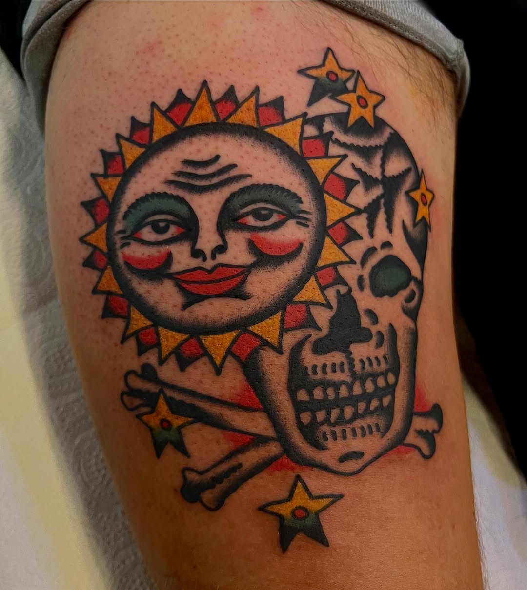 chrisfernandeztattooing