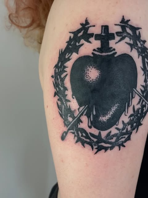 velvetviolencetattoo